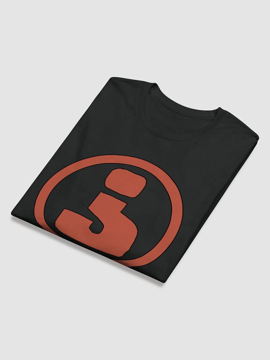 Inverted Mark Long Sleeve product image (18)