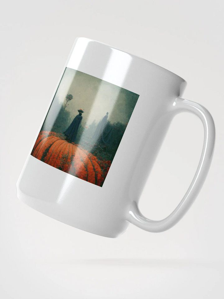 Mystical Harvest Mug product image (2)
