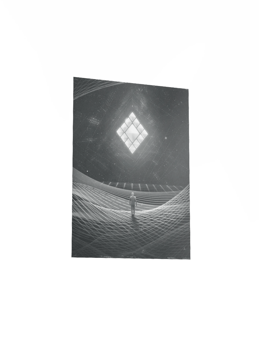 Out of Bounds - Poster product image (2)