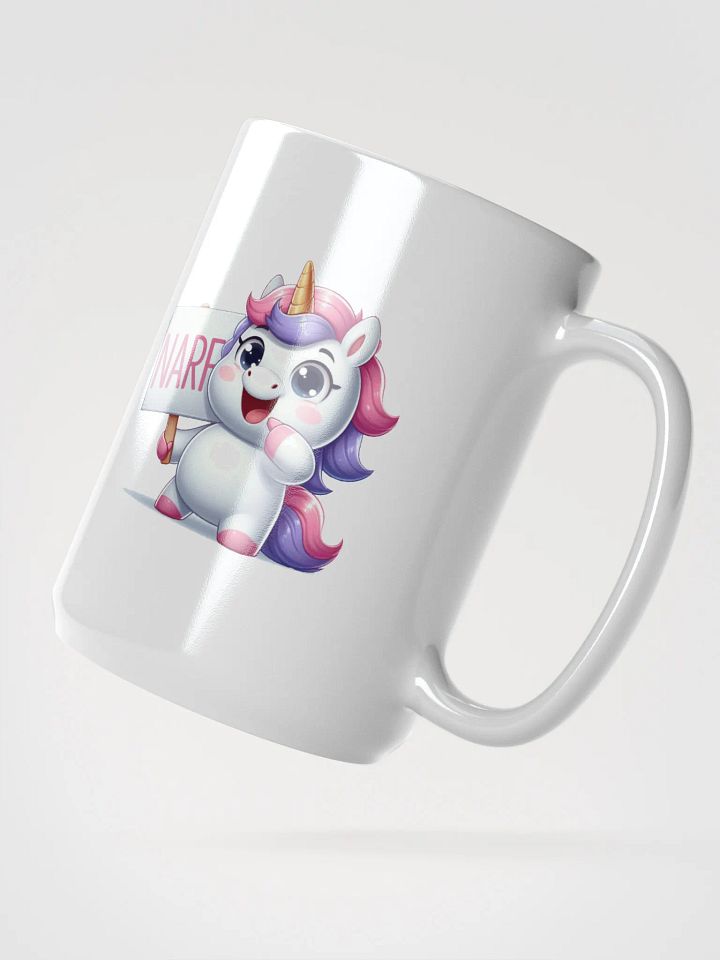 Narf Mug product image (2)