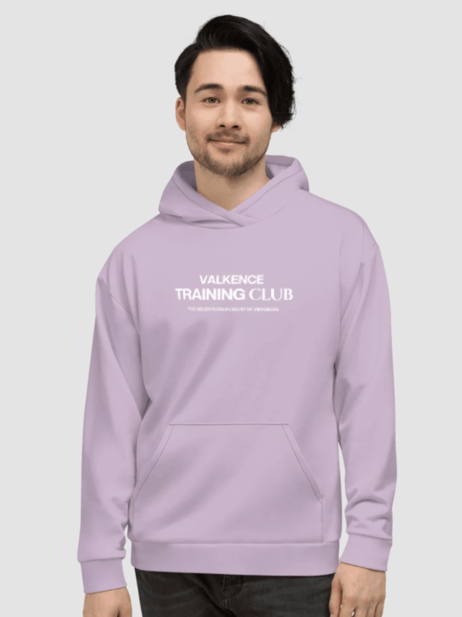 Training Club Hoodie - Lilac Luster product image (2)