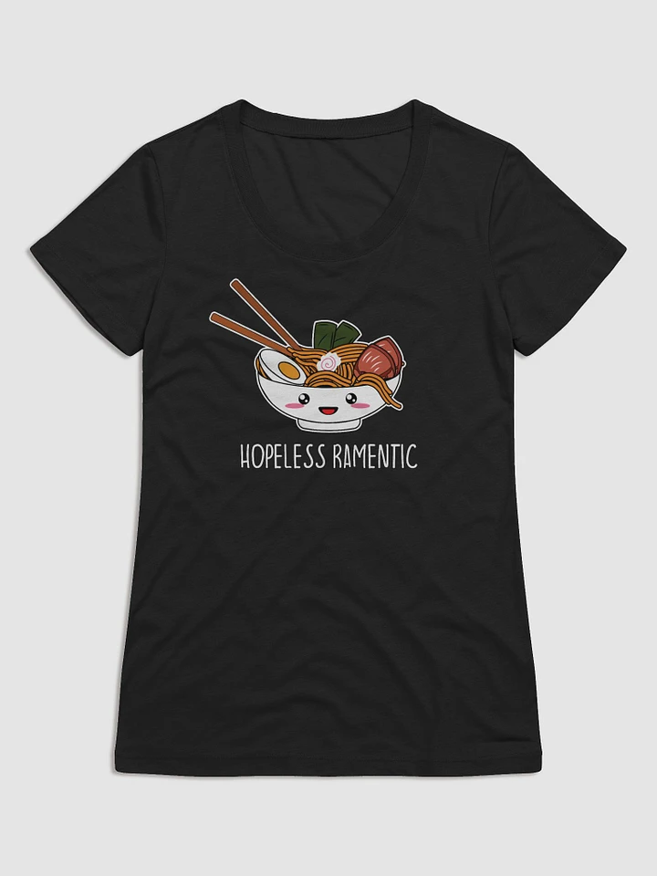 Hopeless Ramentic Women's T-Shirt product image (2)