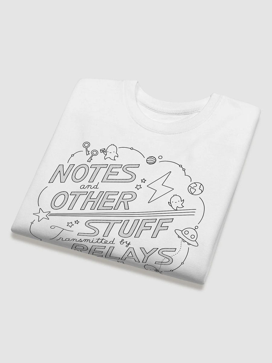 That is the NOSTR product image (8)