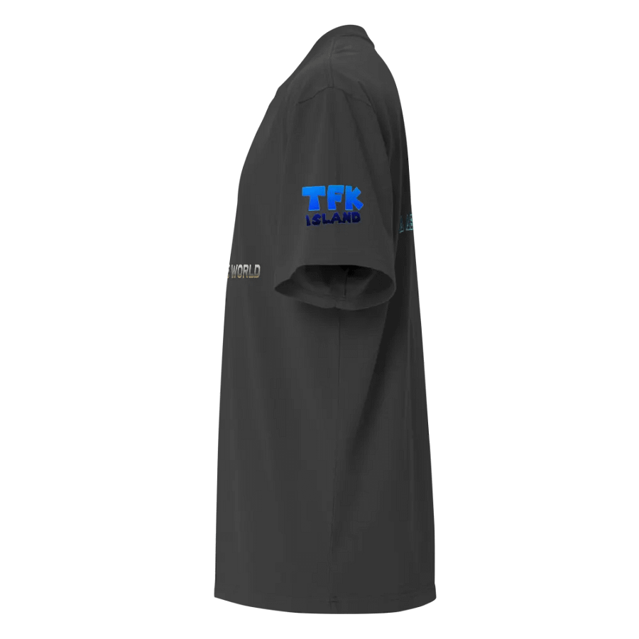 Fate Movie Shirt product image (3)