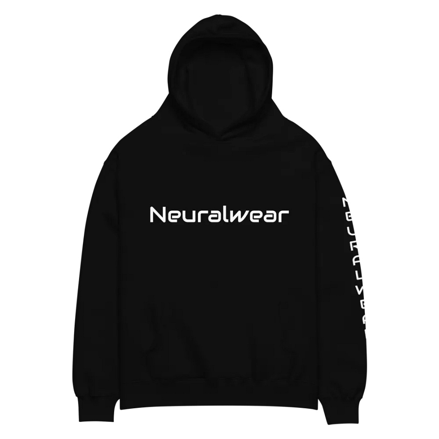 Neuralwear Premium Hoodie product image (8)