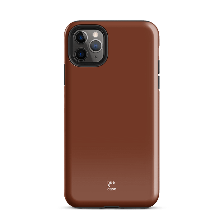 Desert Terracotta: Tough Case for iPhone product image (2)