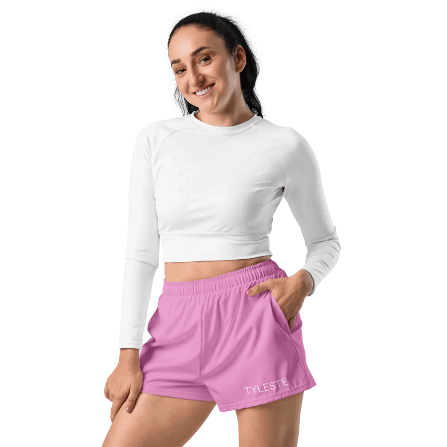 TyLeste Shorts product image (3)