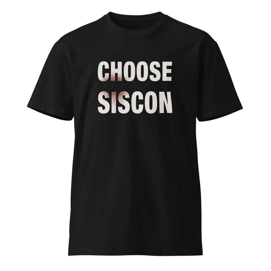 CHOOSE SISCON product image (3)