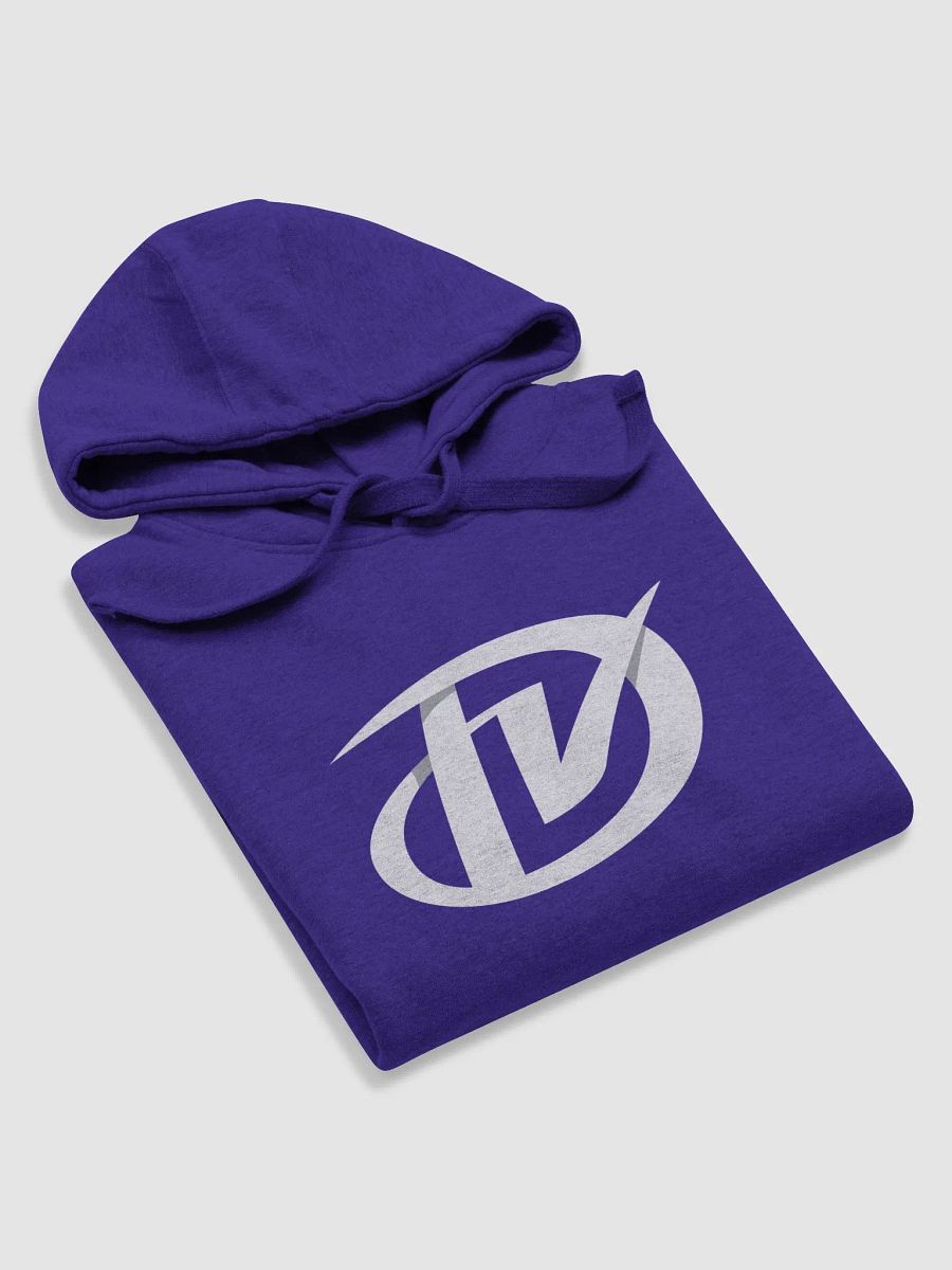 DV Hoodie (Good Vibes) product image (6)