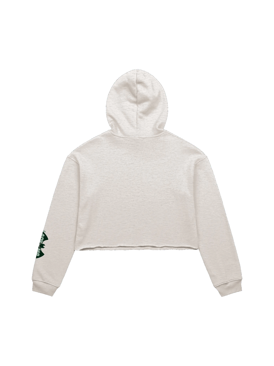 The Vibe Cut Hoodie (Bat Variant) product image (2)