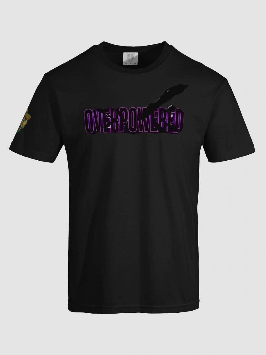 OVERPOWERED product image (5)
