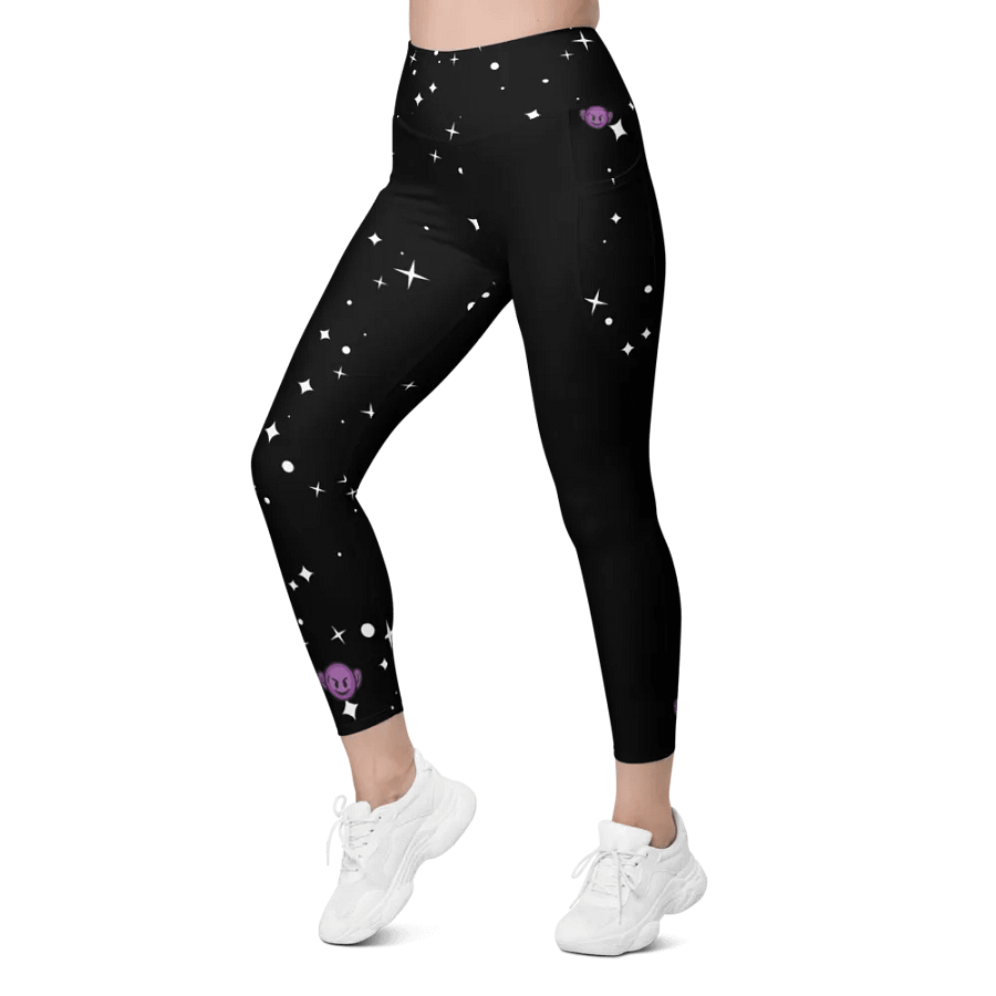 Women's Leggings product image (10)