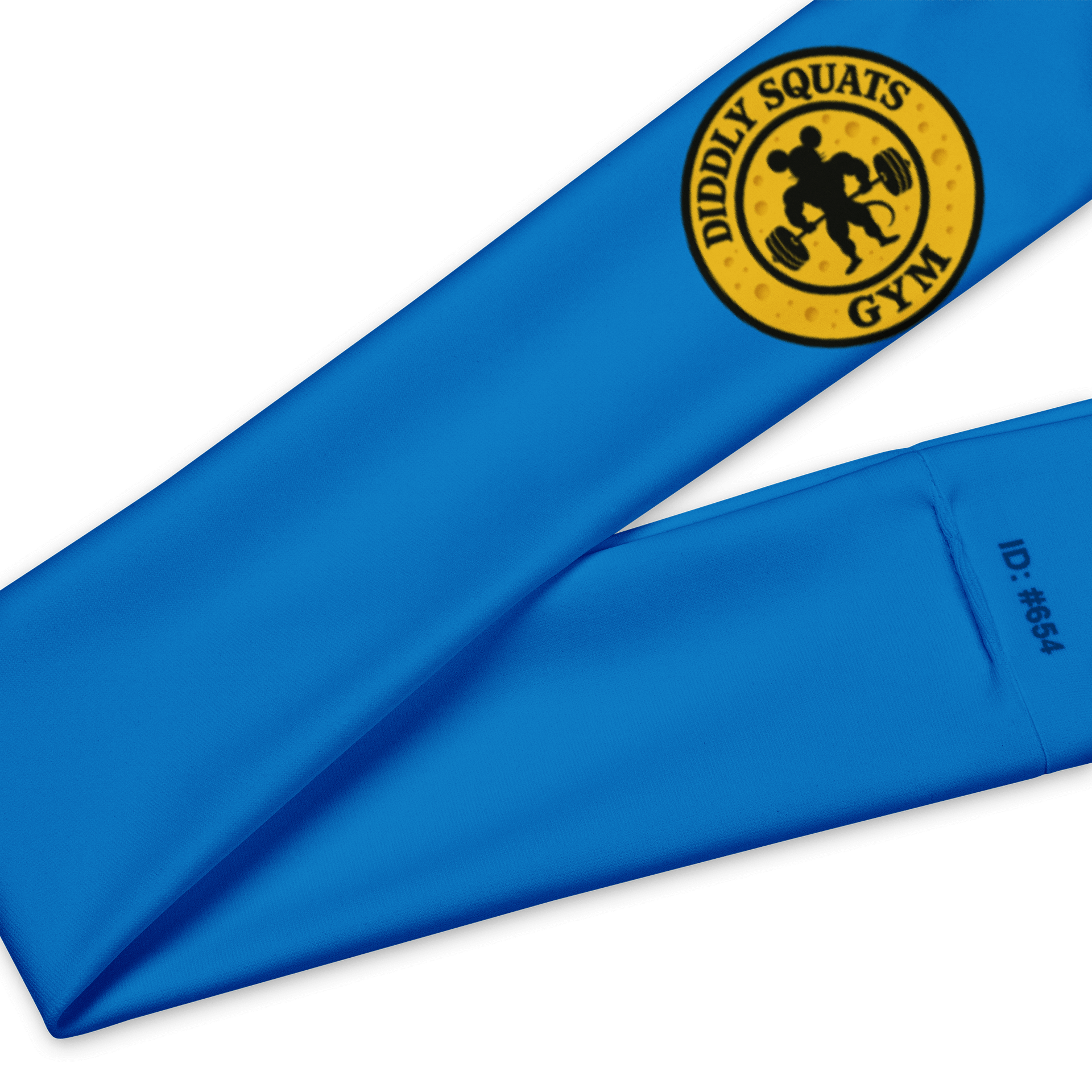 Diddly Squats Gym - The Headband product image (3)