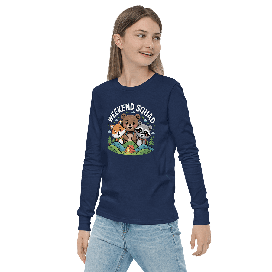 Weekend Squad product image (3)