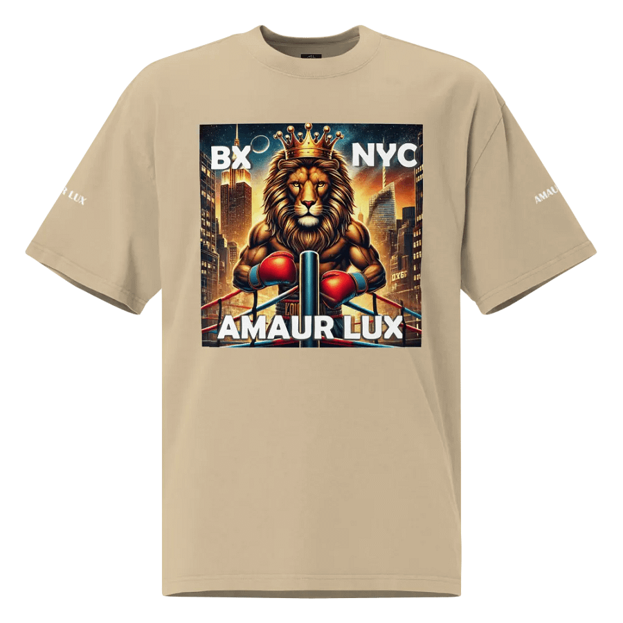 Amaur Lux Boxer product image (8)