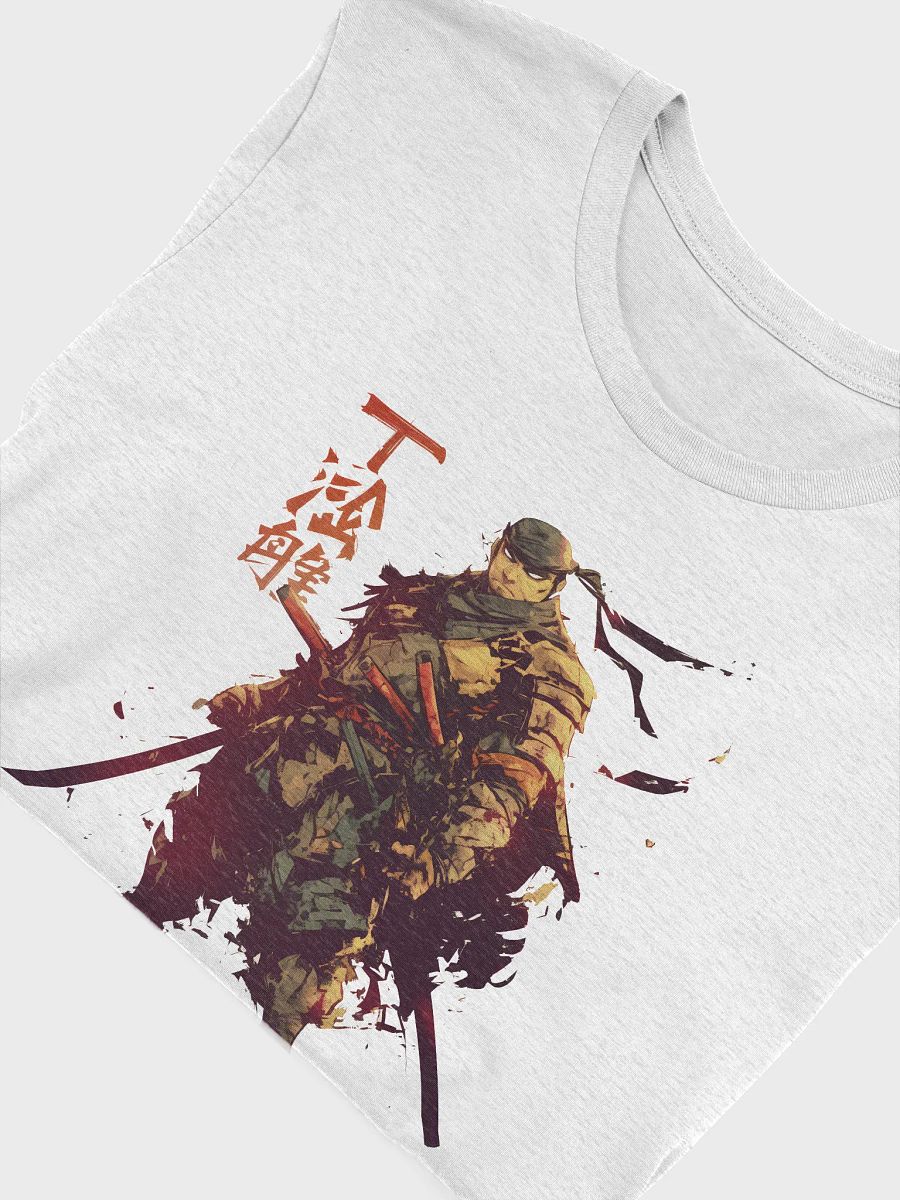 The Mercenary product image (5)