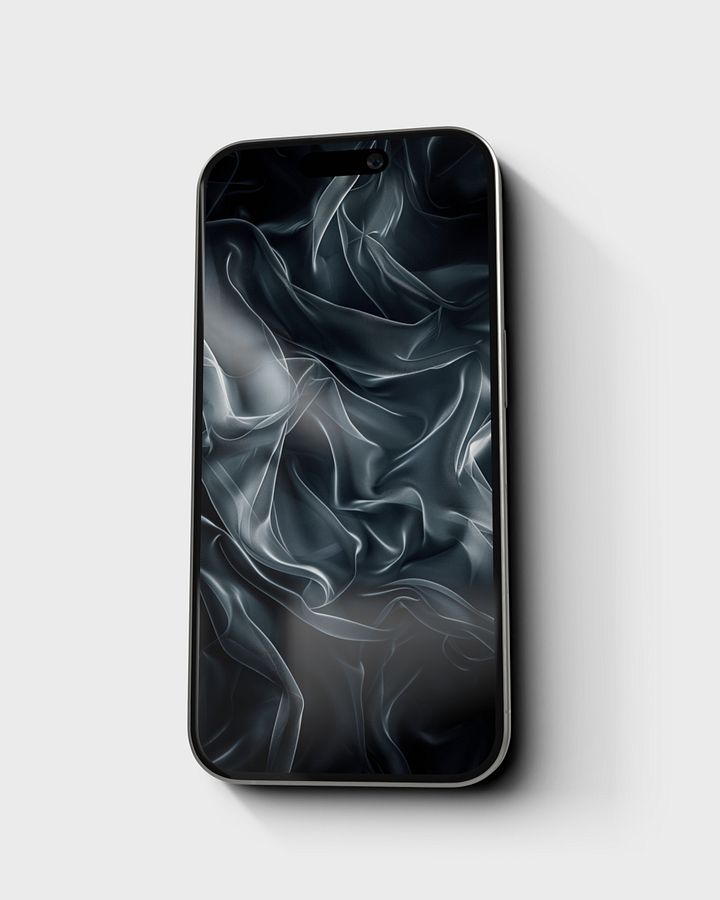 Dark Mode 8K Wallpaper Pack product image (2)