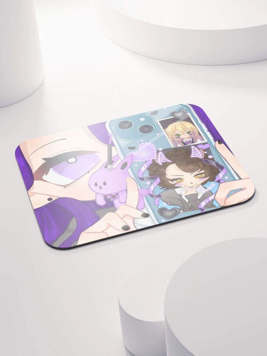 Lunar MousePad product image (4)