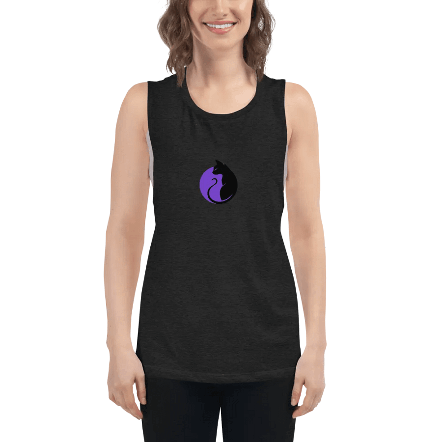 KawaiKitten Women's Tank Top product image (5)