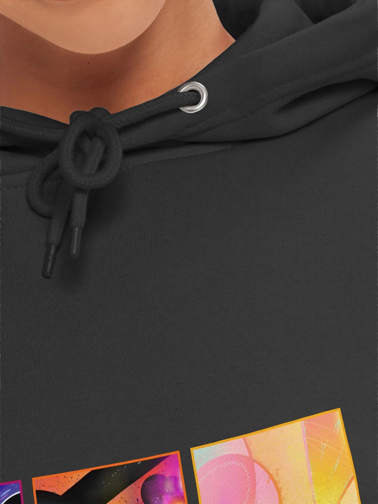 TRIO hoodie product image (7)