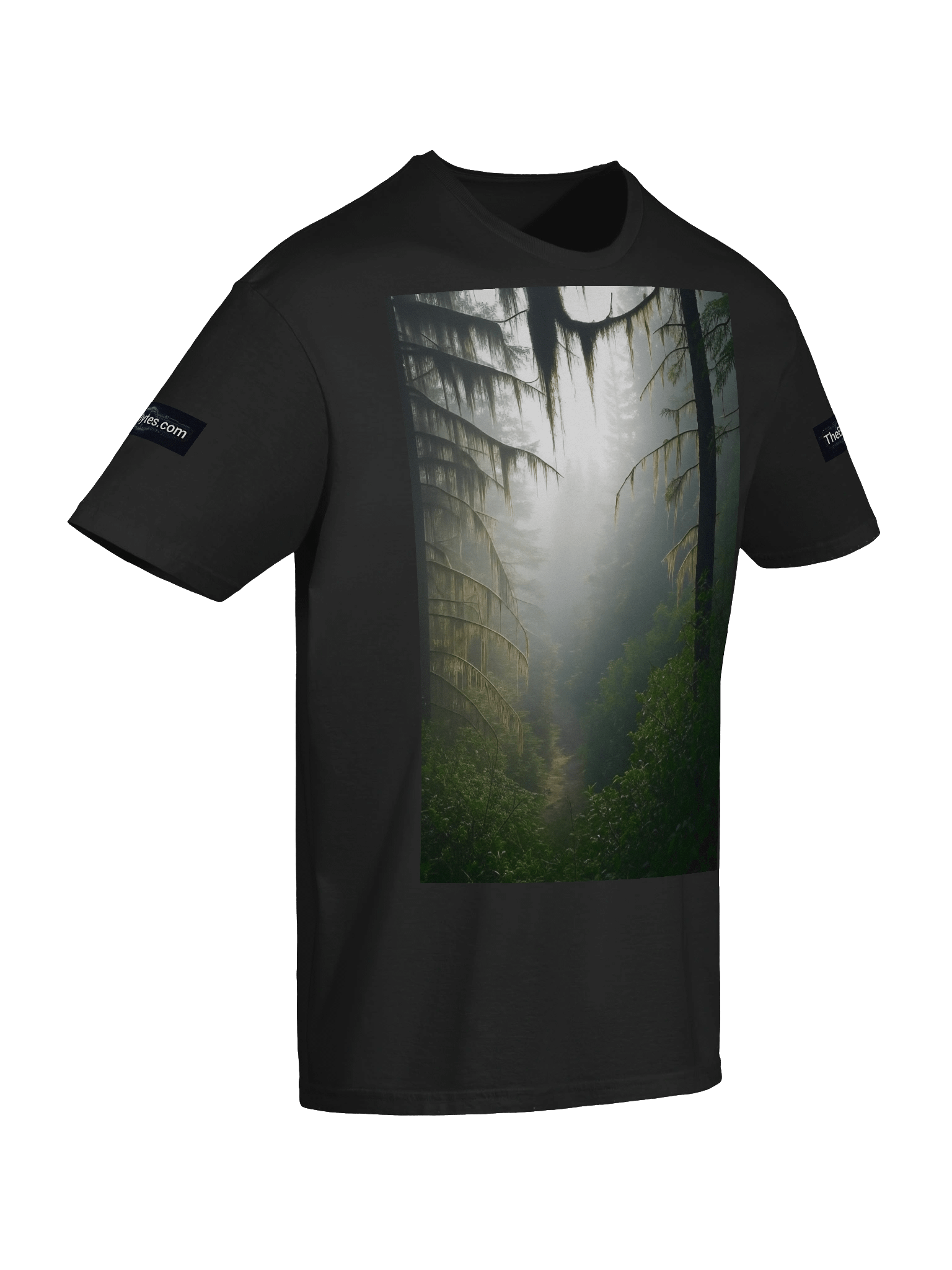 Drift Cover T-Shirt product image (10)