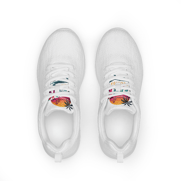 Team K Florida Women's Athletic Shoes product image (1)