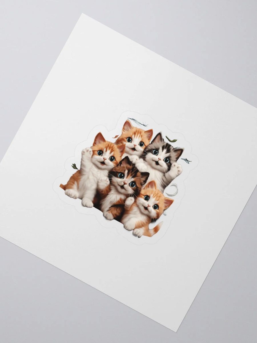 Very Cute cats . product image (2)