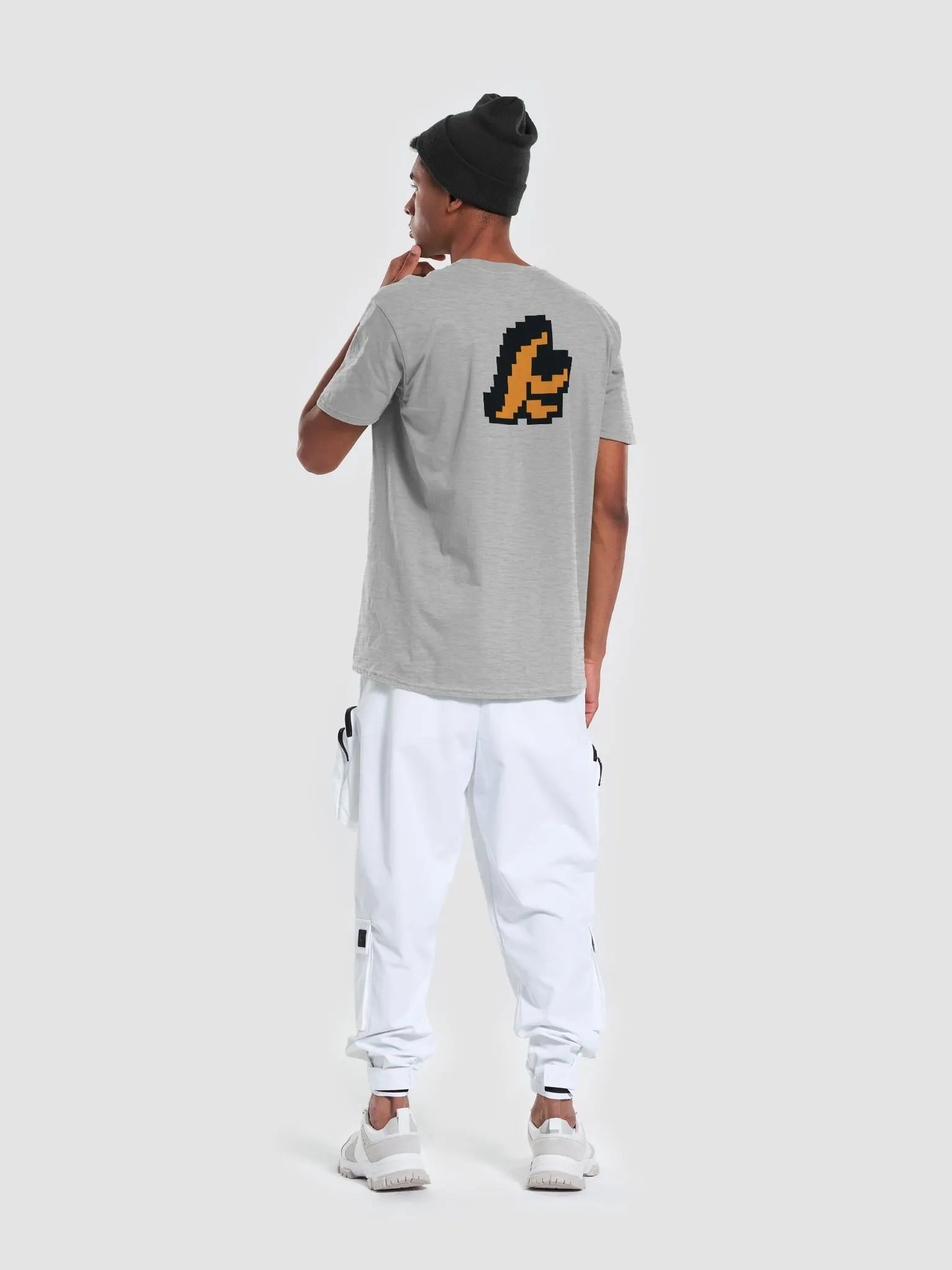 RAVERTUNEZ UNISEX TEE product image (3)