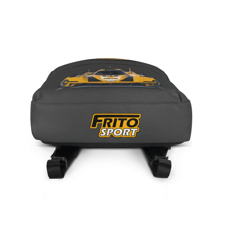 Fritosport Backpack product image (2)