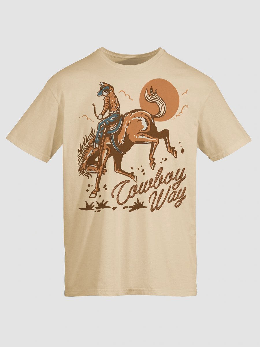 Cowboy Way product image (5)