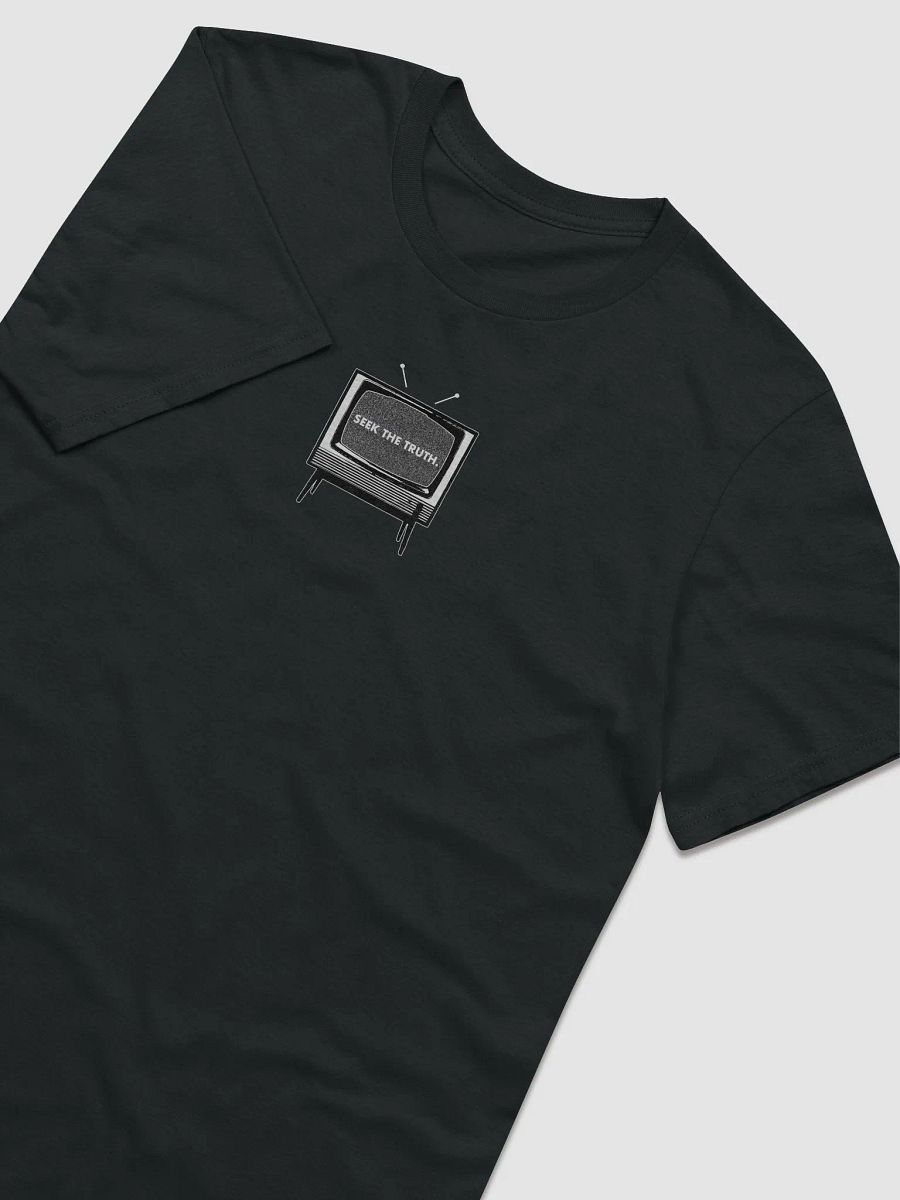 Seek The Truth (TV) product image (5)