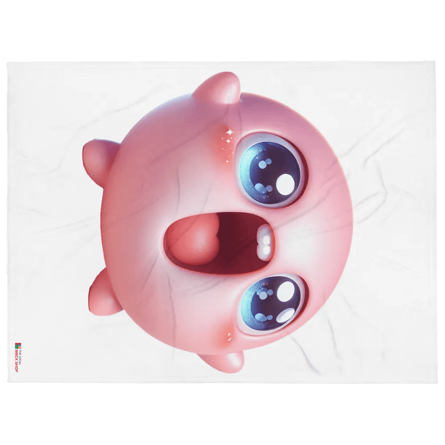 Cute Freak Blankey 60