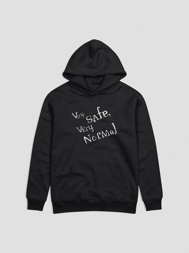 PREMIUM VSVN HOODIE product image (1)