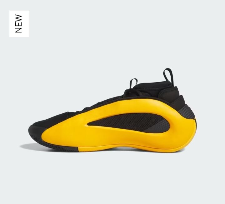 HARDEN VOLUME 8 SHOES product image (7)