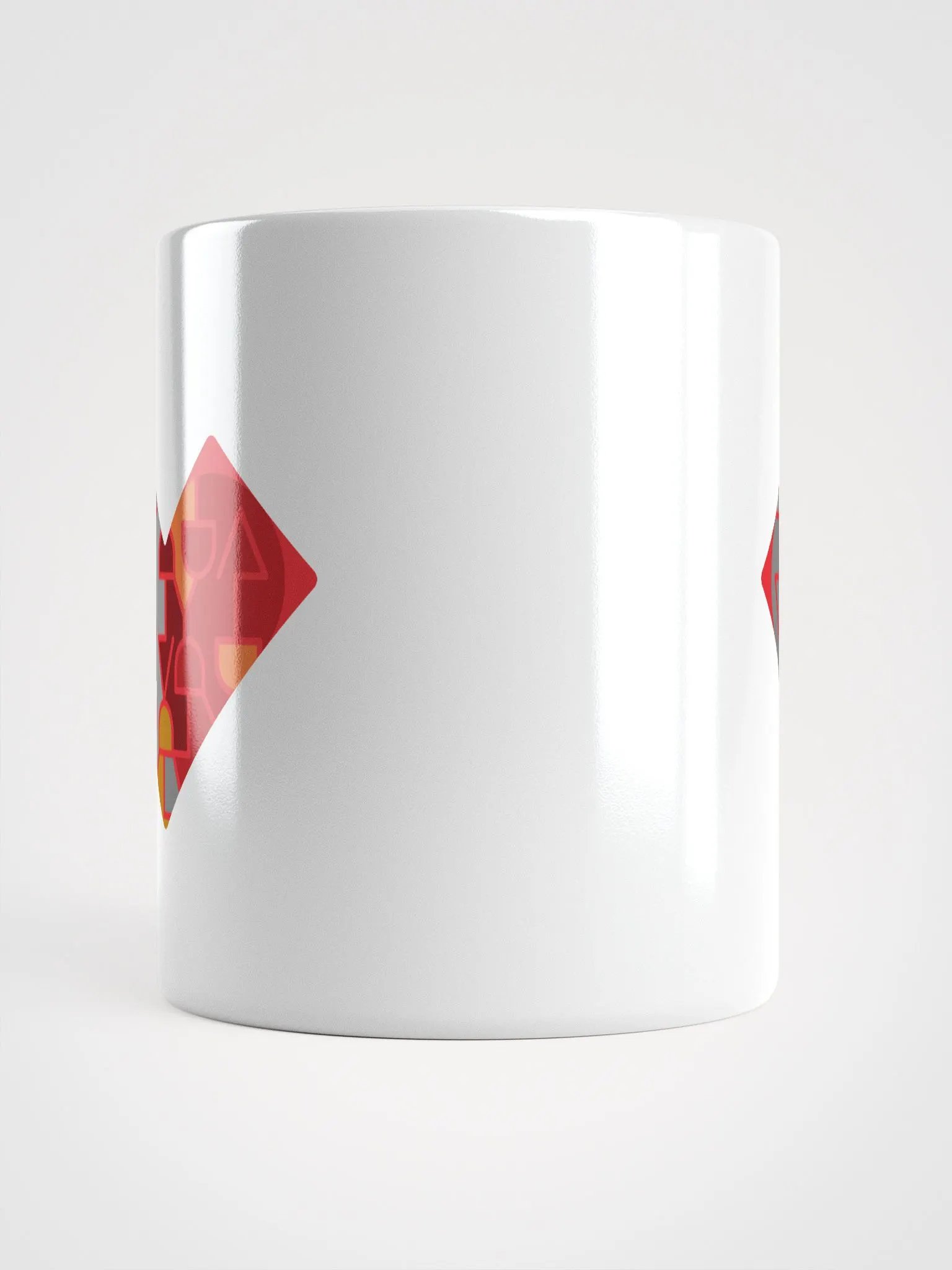 I Love You, Dad Icon / MO Mug product image (5)