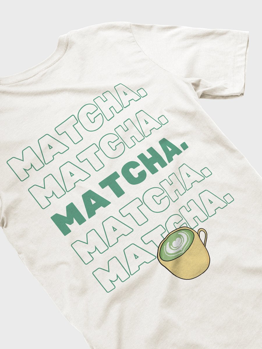 Matcha Shirt product image (16)