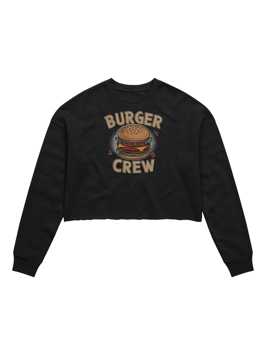 Burger Crew product image (1)