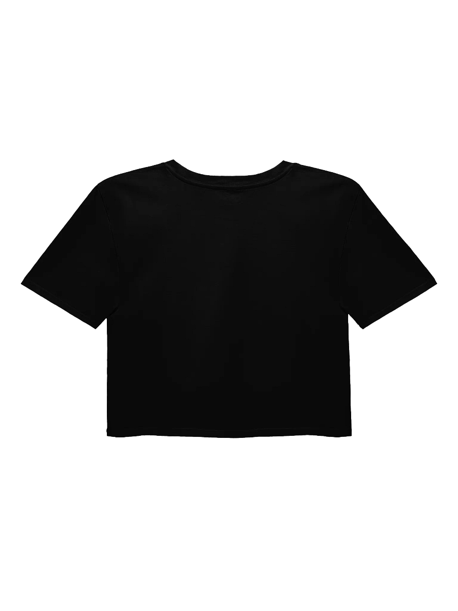 Dark Desires Cropped T-Shirt product image (2)