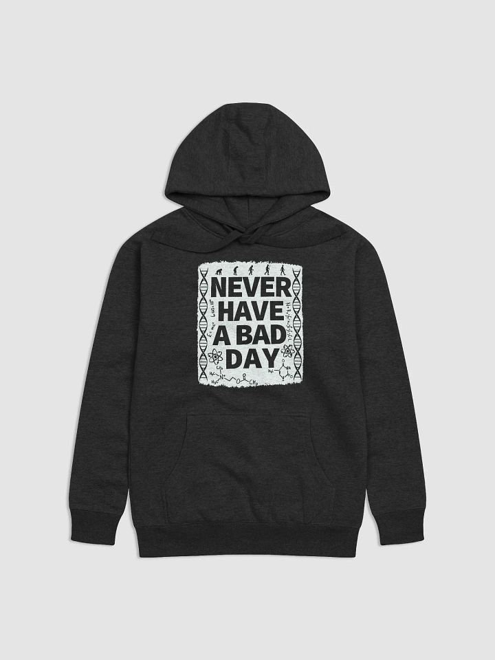 Forrest Hoodie with Back Design product image (1)