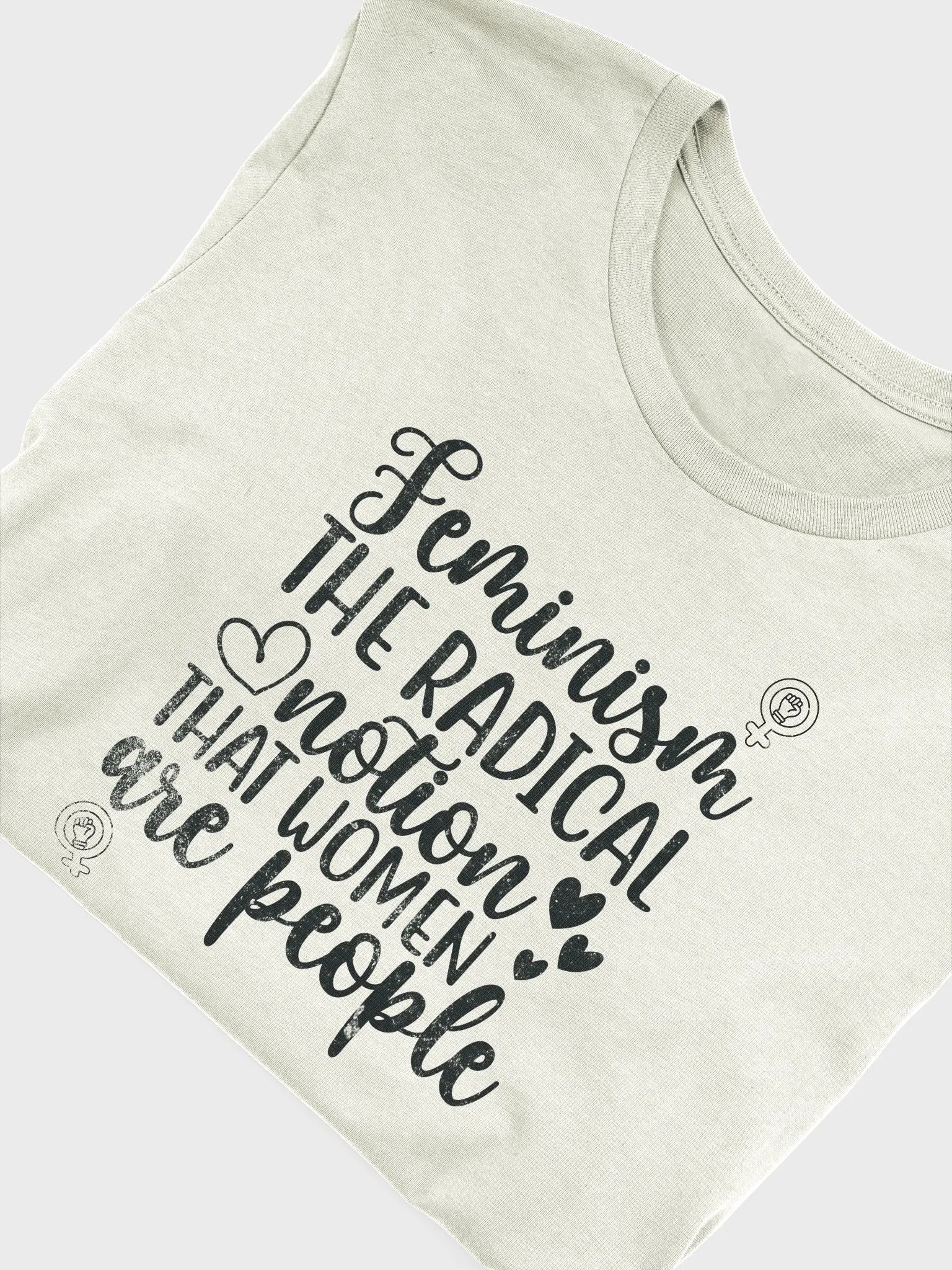 Feminism is the Fashion Statement product image (4)