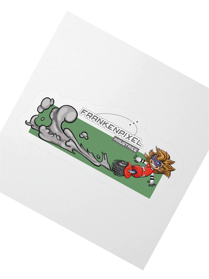 FrankenPixel Industries product image (6)