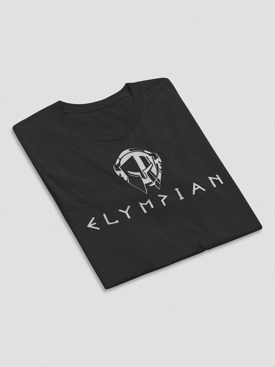 Elympian Logo Shirt product image (6)