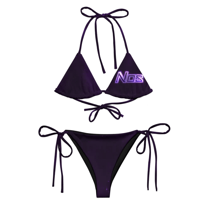 Nosirrag Nostalgia Bikini product image (1)
