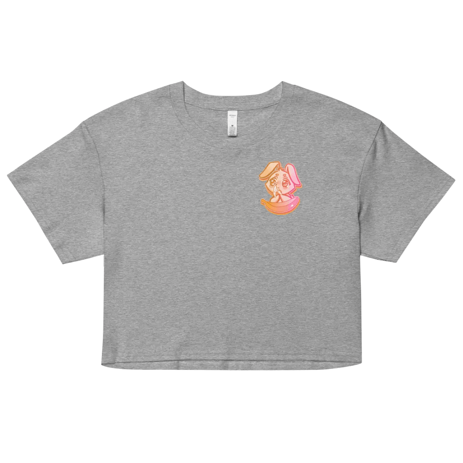 Nunu Crop Top product image (6)