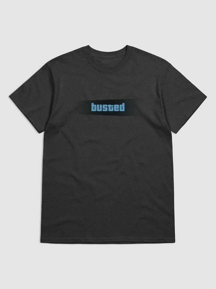 Busted (Gildan 5000) product image (4)