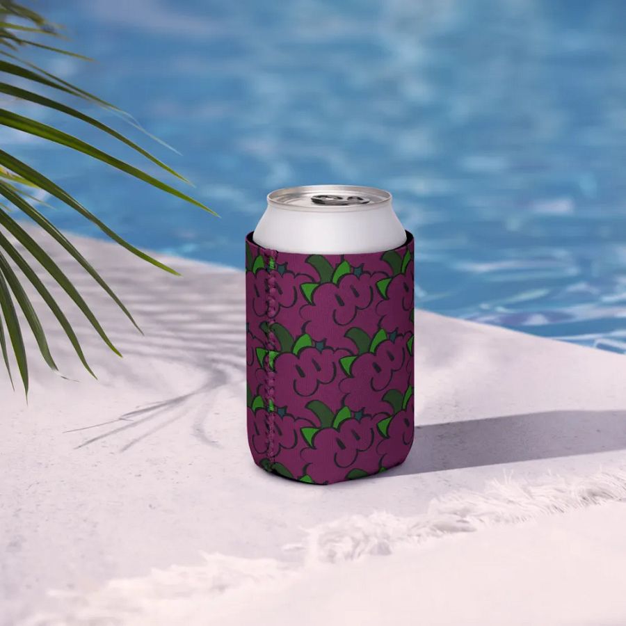 Ralphberry Patch Can Sleeve product image (7)