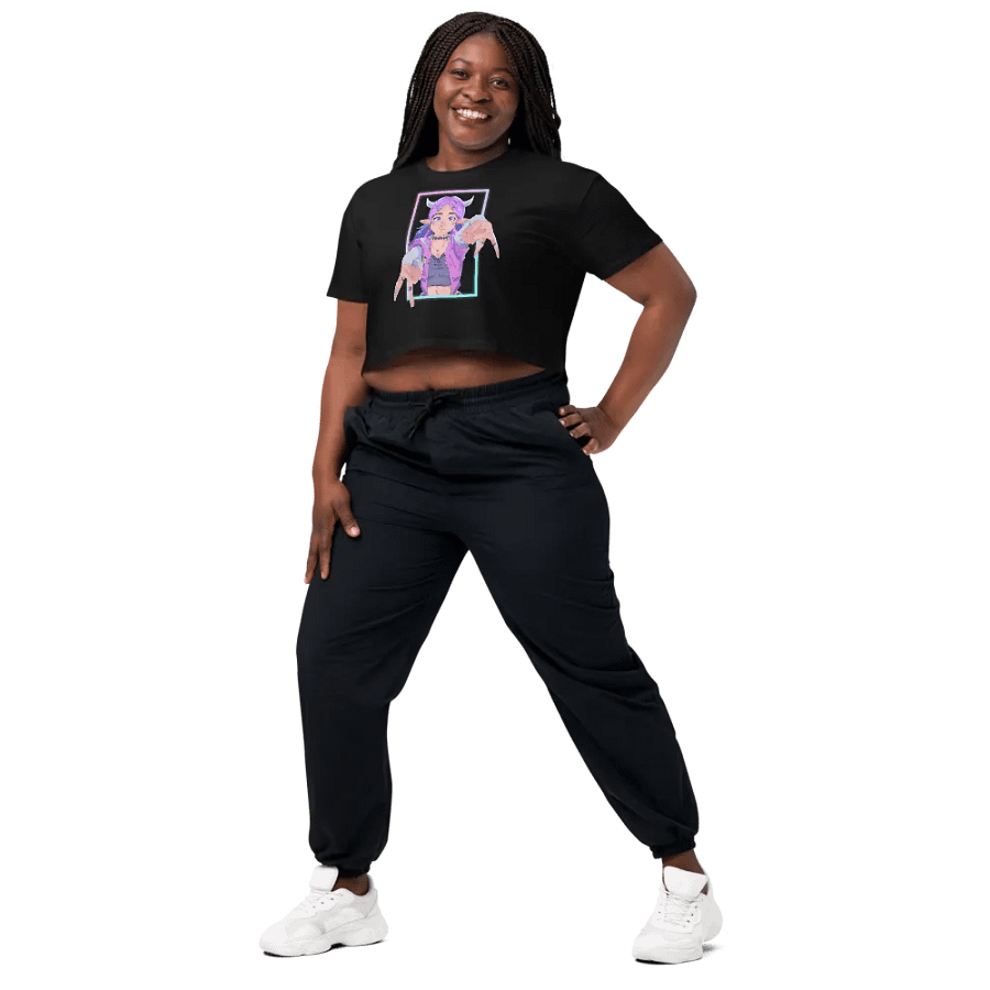 Manana Clove Crop Top product image (10)