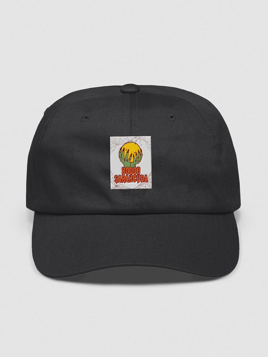 B0o_sarahcuda Dad Hat product image (3)