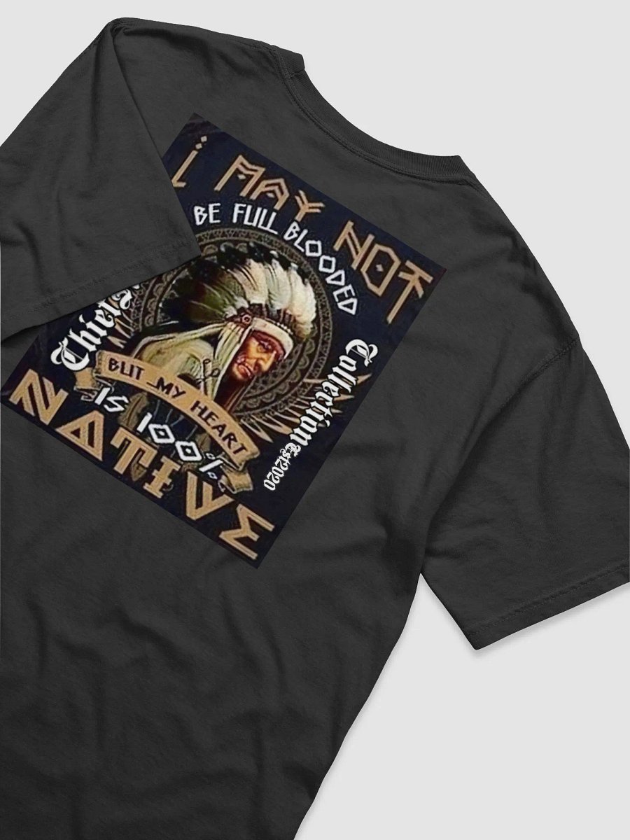 Chief Nation Emblem Tee product image (22)