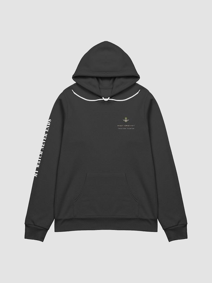 Remember The Oath - Hoodie product image (2)